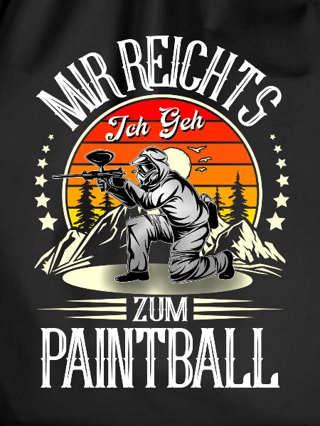 Paintball
