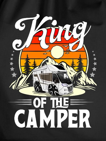 Camping Camper Campen