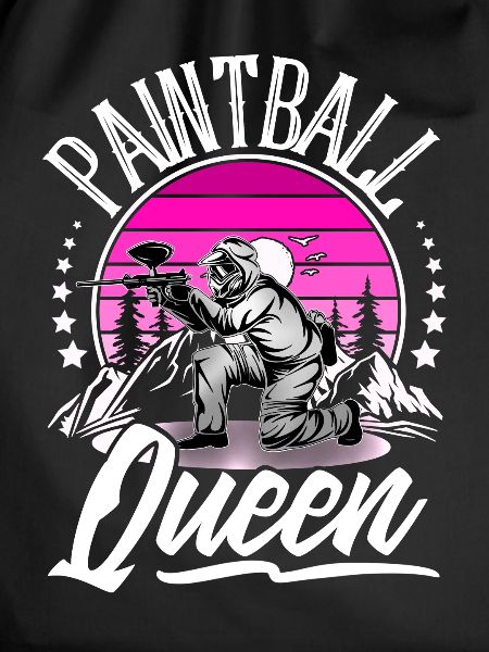 Paintball