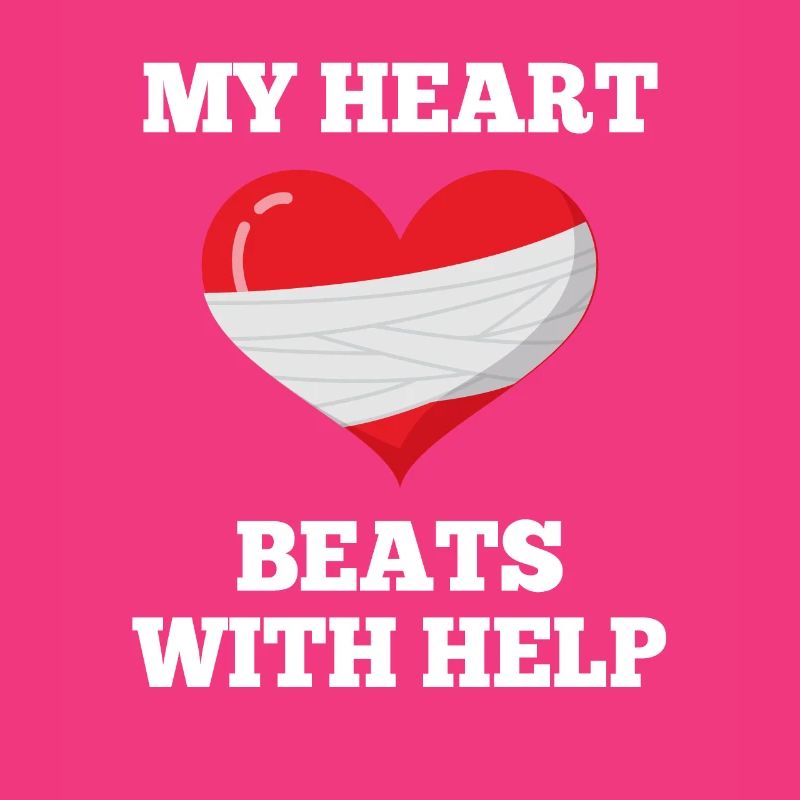 Pacemaker My Heart Beats With Help