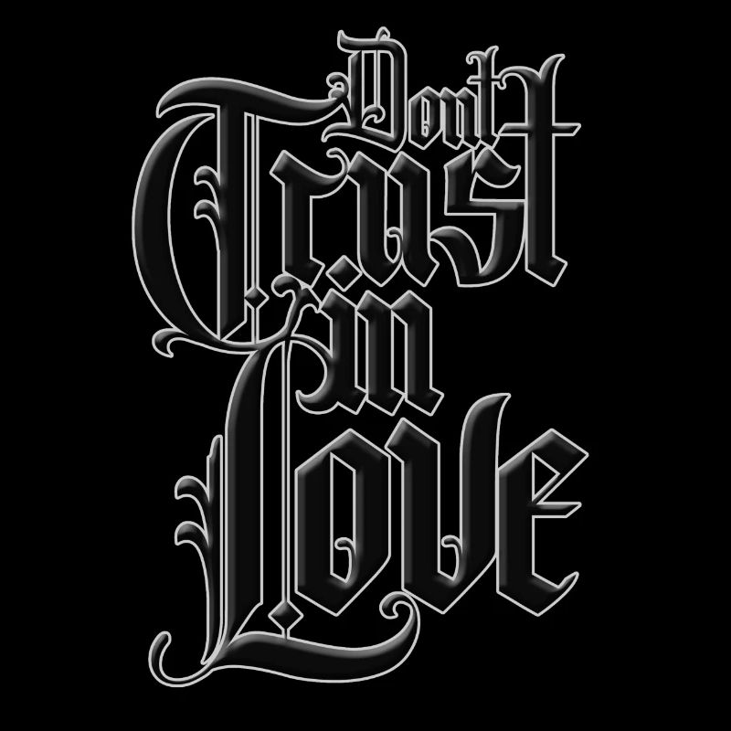 Dont Trust