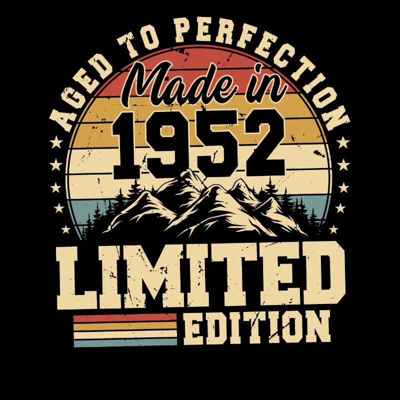Einzigartig seit 1952