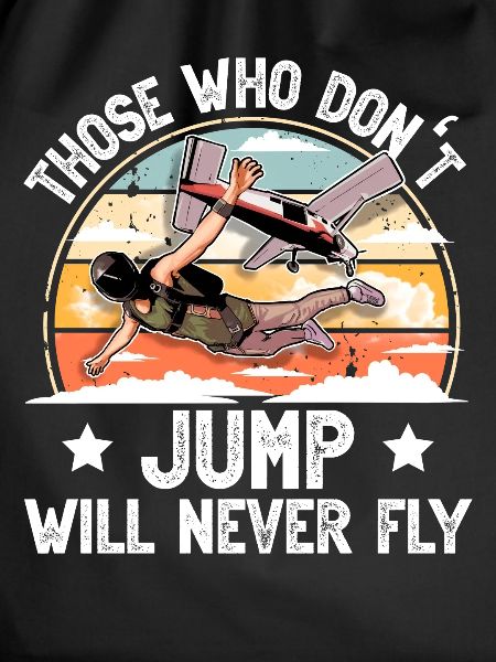 Skydiving Parachuting Parachute