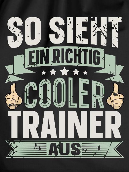 Trainer