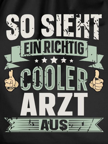 Arzt