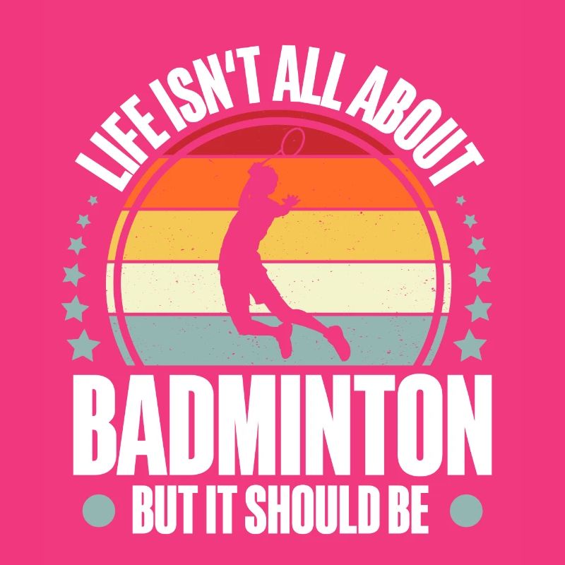 Badminton