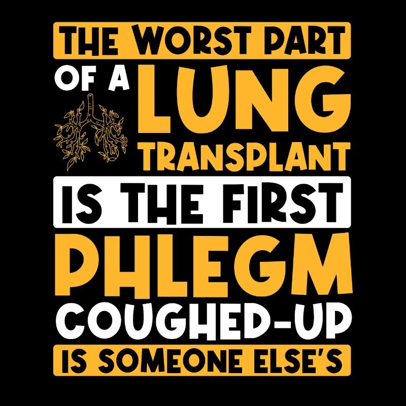 Lung Transplant Cough Collapses Bronchen