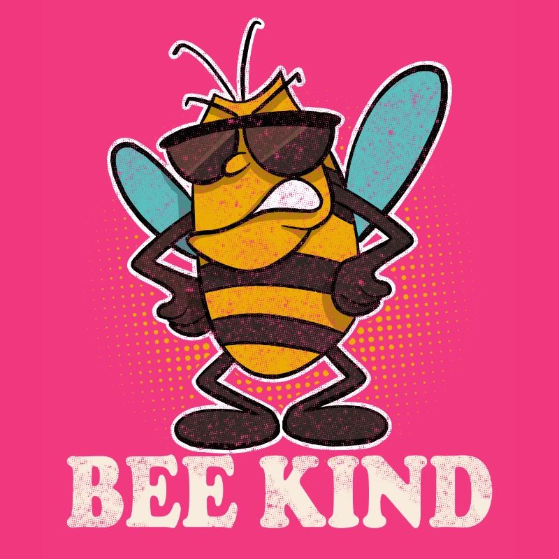 Bee Child Beekeeper Bees