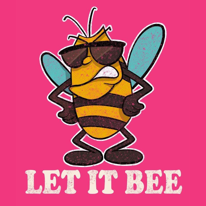 Let It Bee Bee Beekeepers