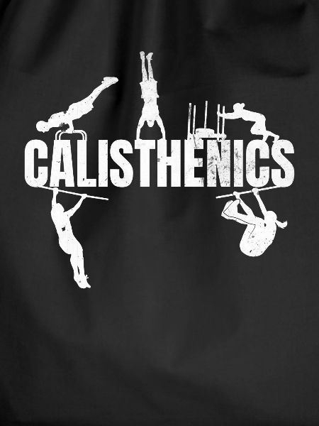 Calisthenics Bodybuilding