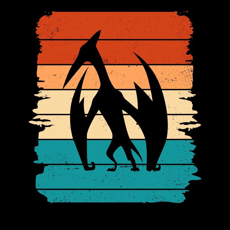 Pteranodon Dino Dinosaur