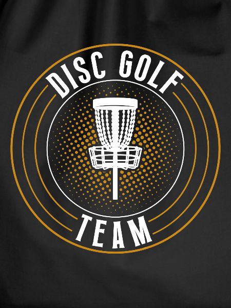 Discgolf Disc Golf Team