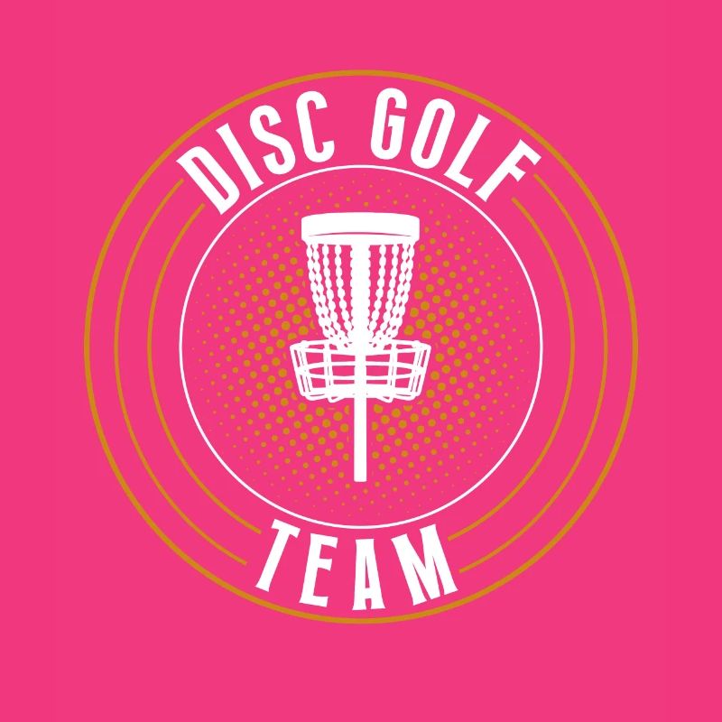 Équipe de disc golf