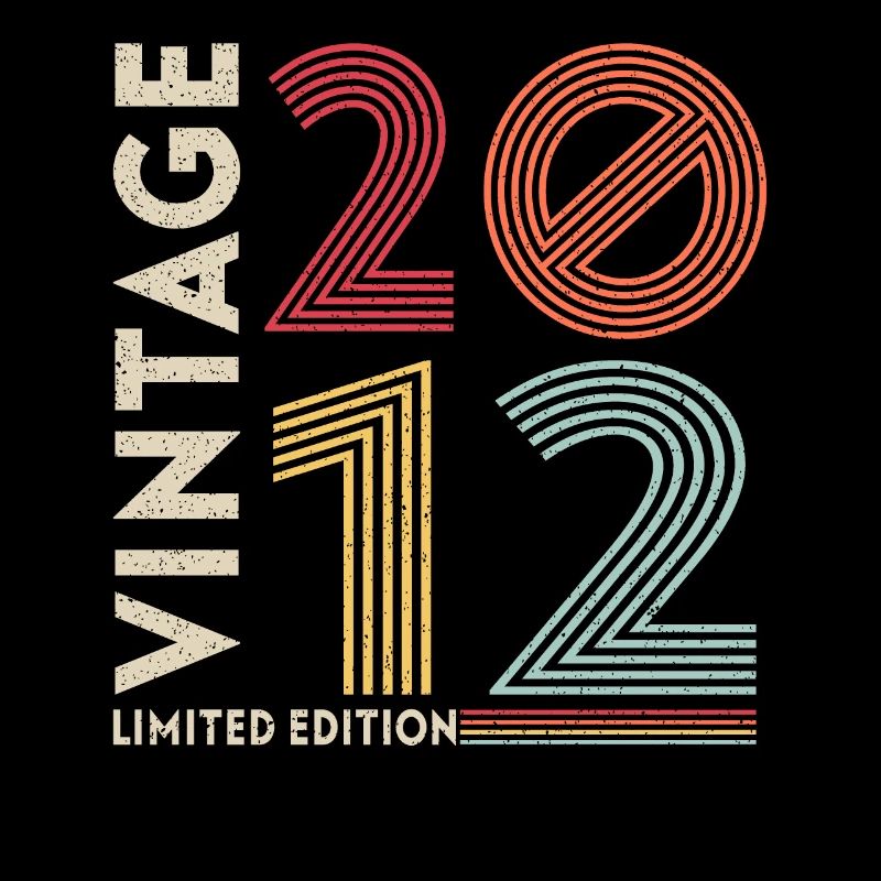 2012 Unique