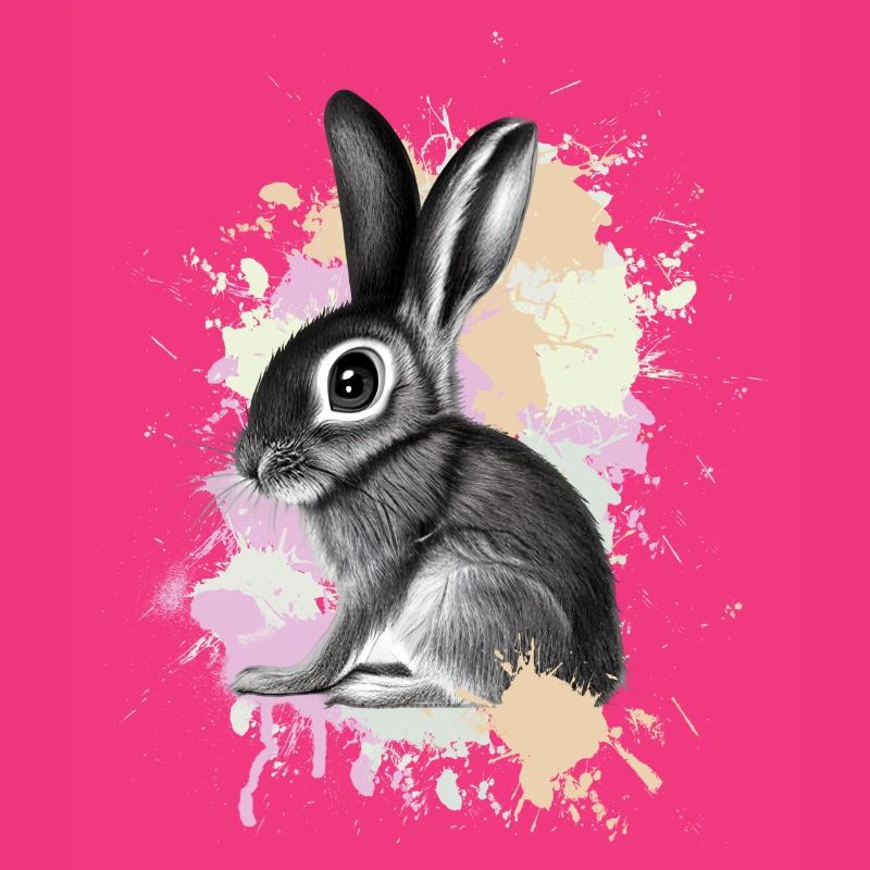Rabbit Rabbit