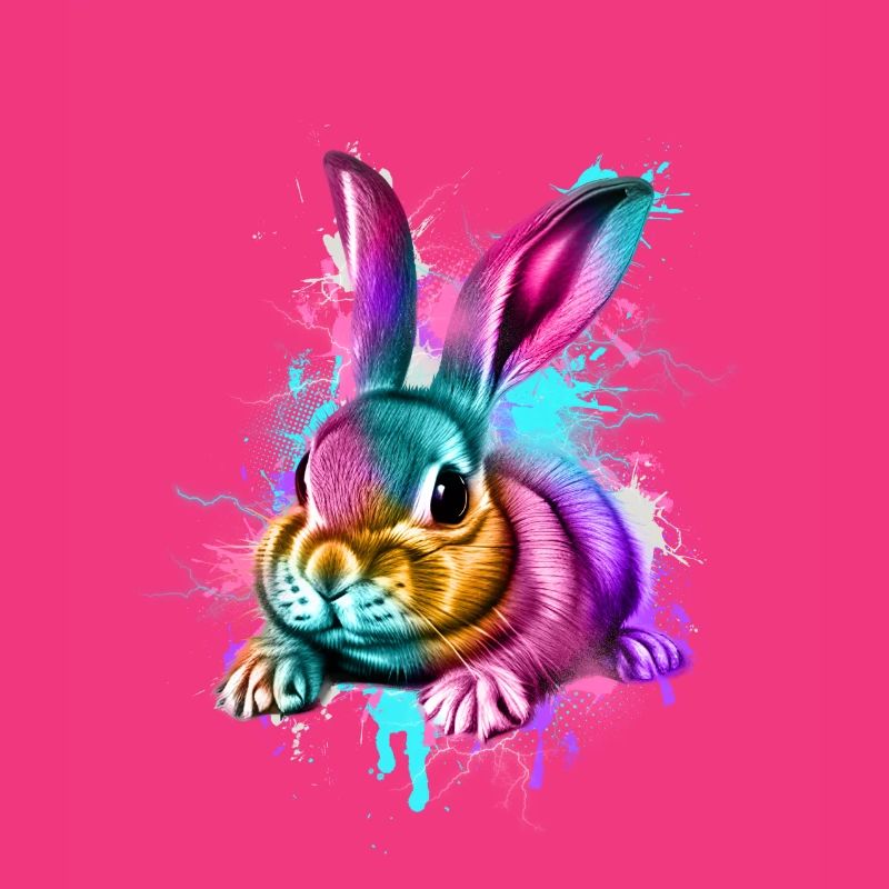 Rabbit Rabbit