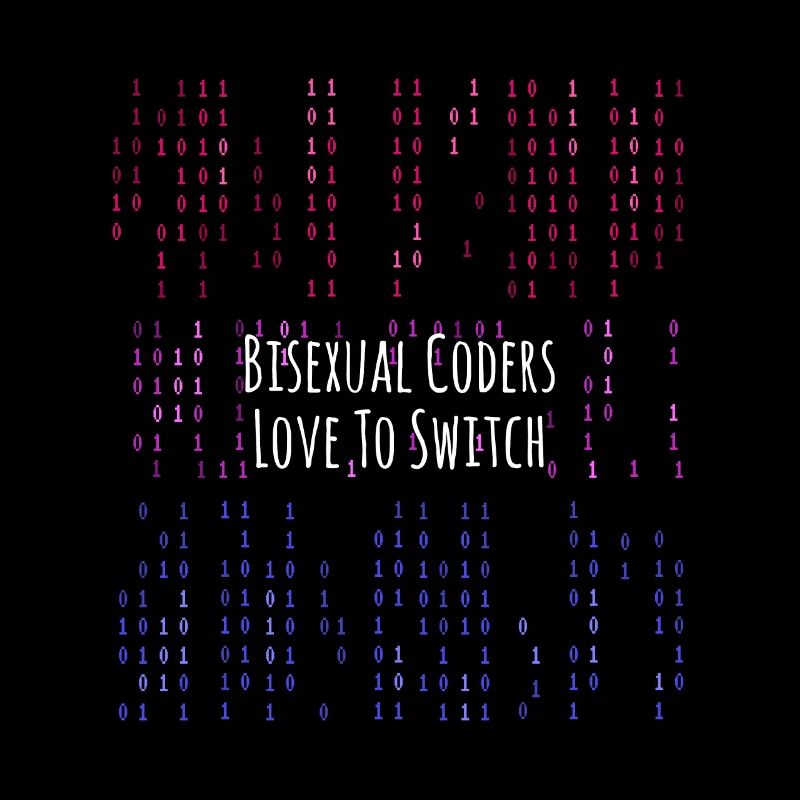 LGBT Code Bisexual Programming