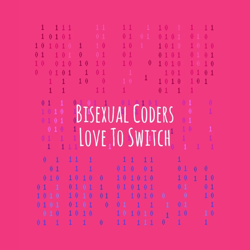 Programmation bisexuelle du Code LGBT