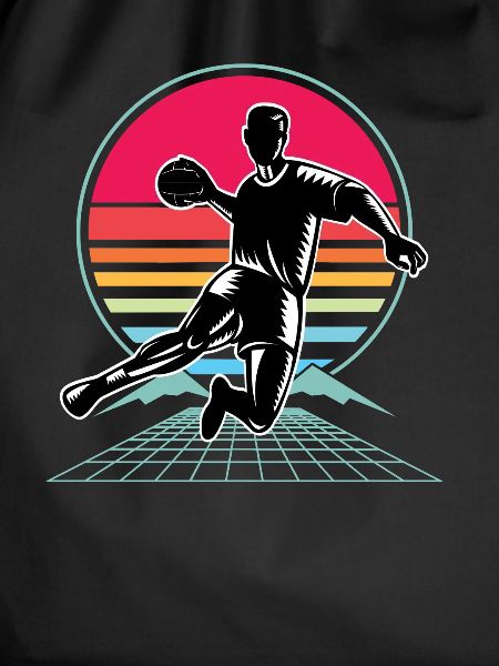 Handball Handballer