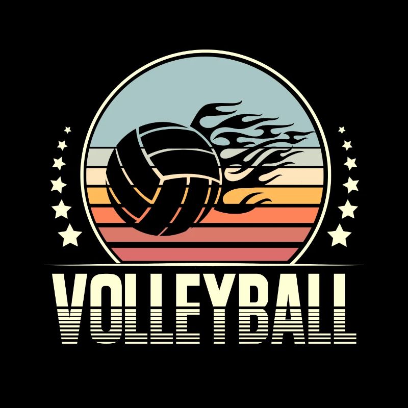 Volley-ball