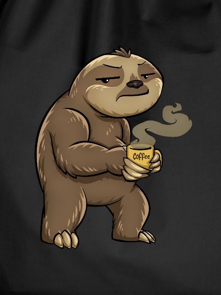 Sloth Coffee
