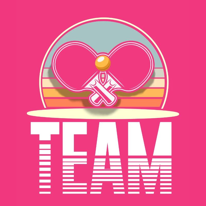 Table Tennis Team