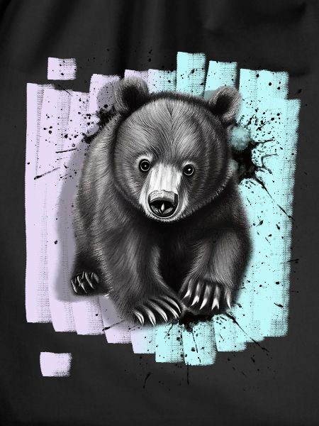 Ours
