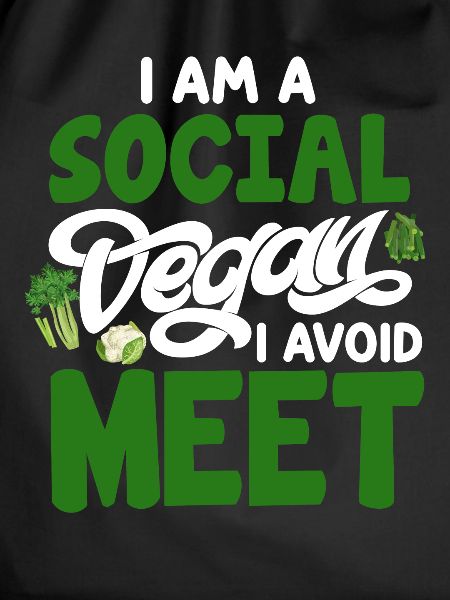 Vegan Veganism