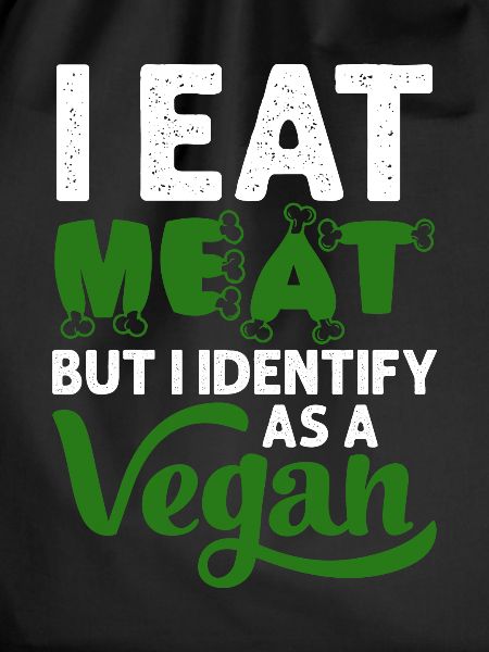 Vegan Veganismus