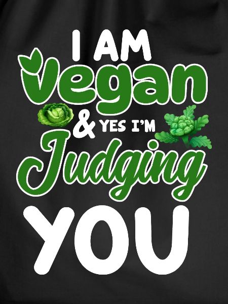 Vegan Veganism