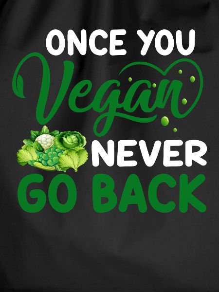 Vegan Veganism