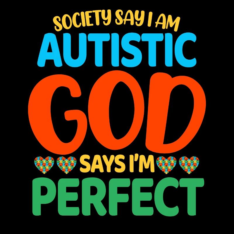 Autisme Autiste