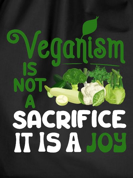 Vegan Veganism