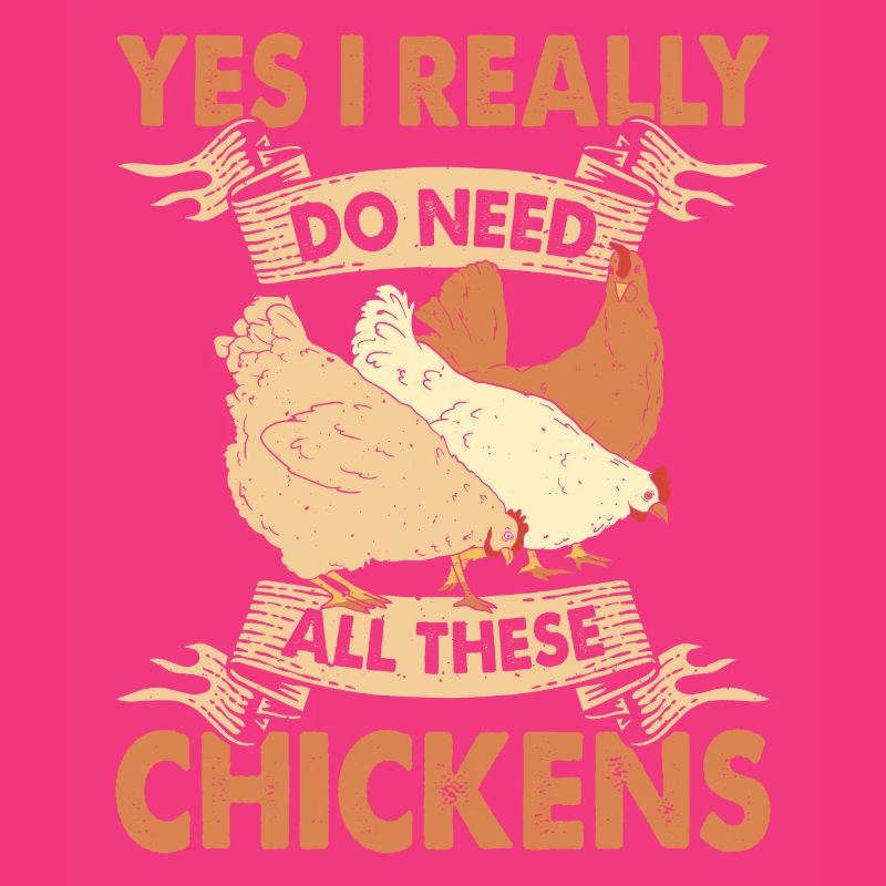 Poulets Élevage de poulets