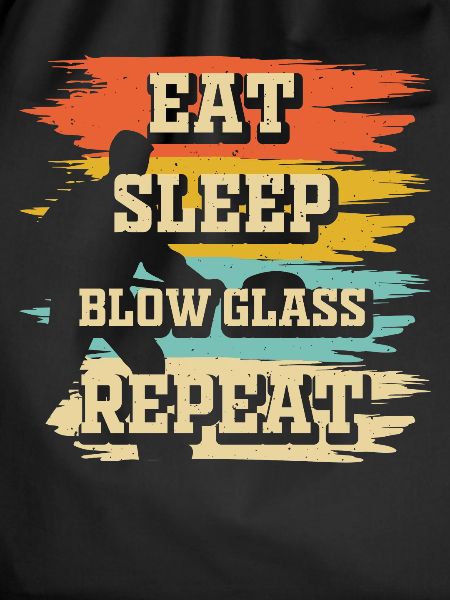 Glassblower