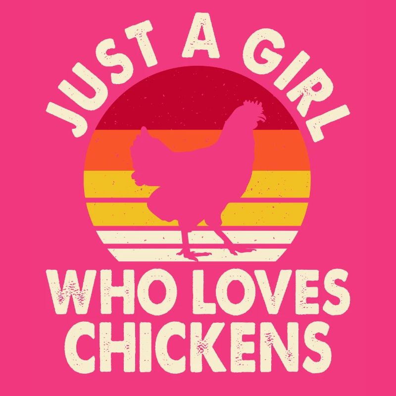 Chickens