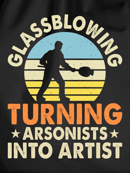 Glassblower
