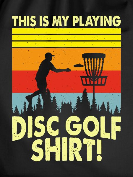 Discgolf Disc Golf