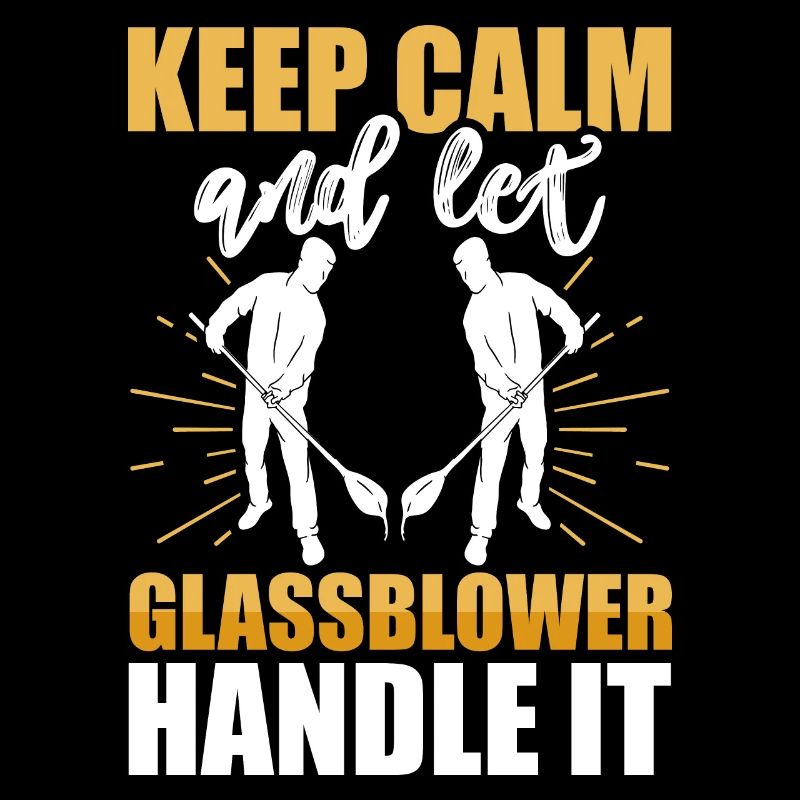 Glasbläser