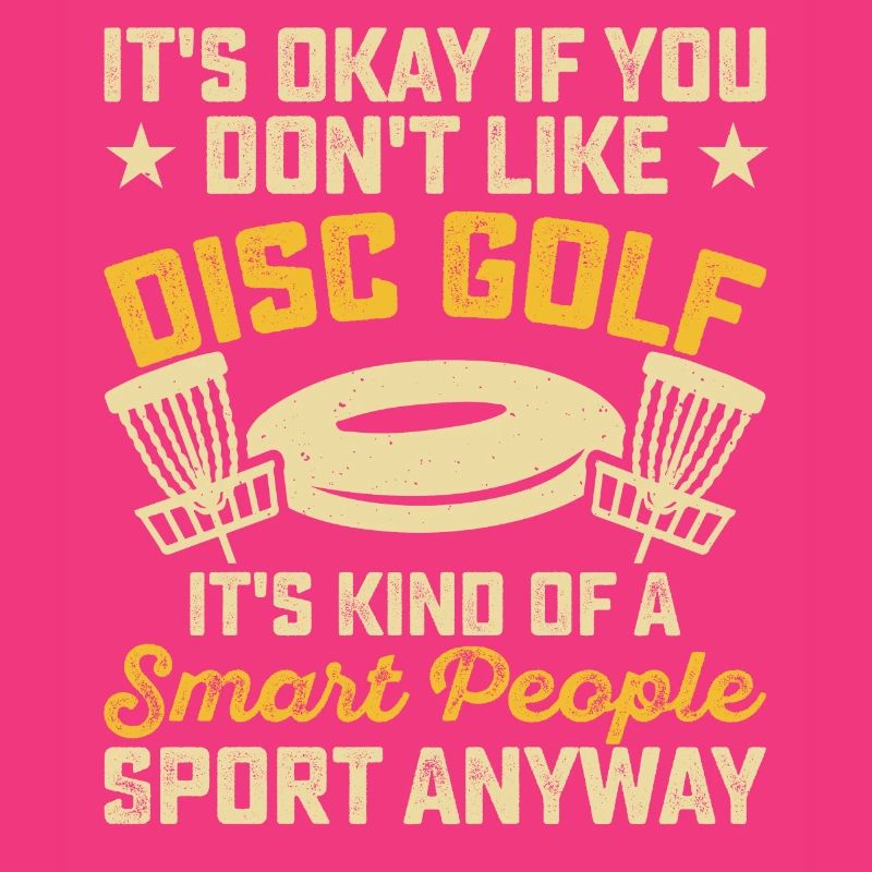 Discgolf Disc Golf