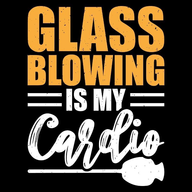 Glasbläser
