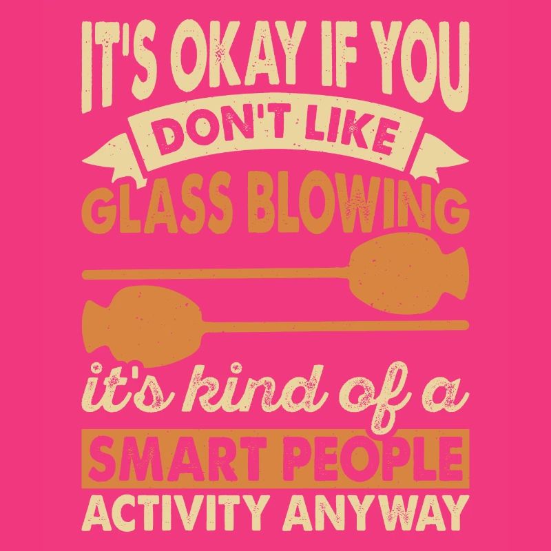 Glassblower