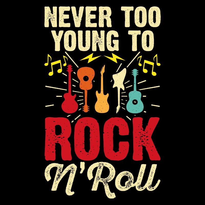 Rock n Roll Rock And Roll