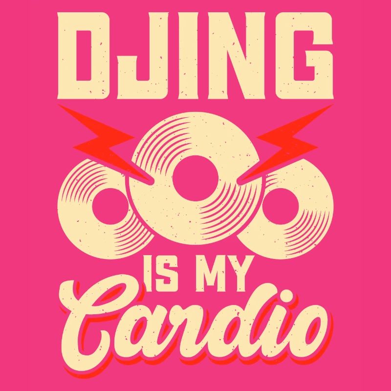 Dj Djing