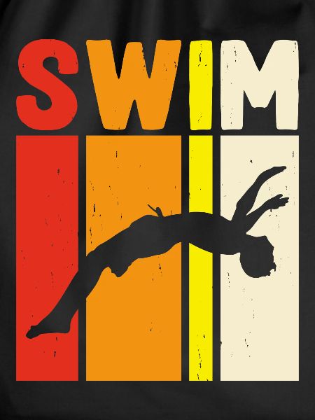 Swimming Float
