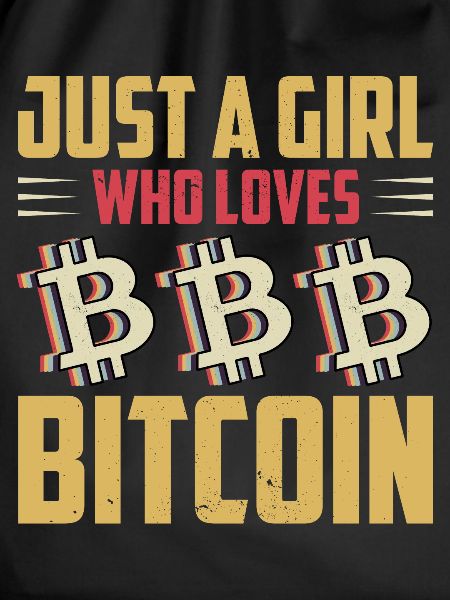 Bitcoin Krypto Kryptowährung