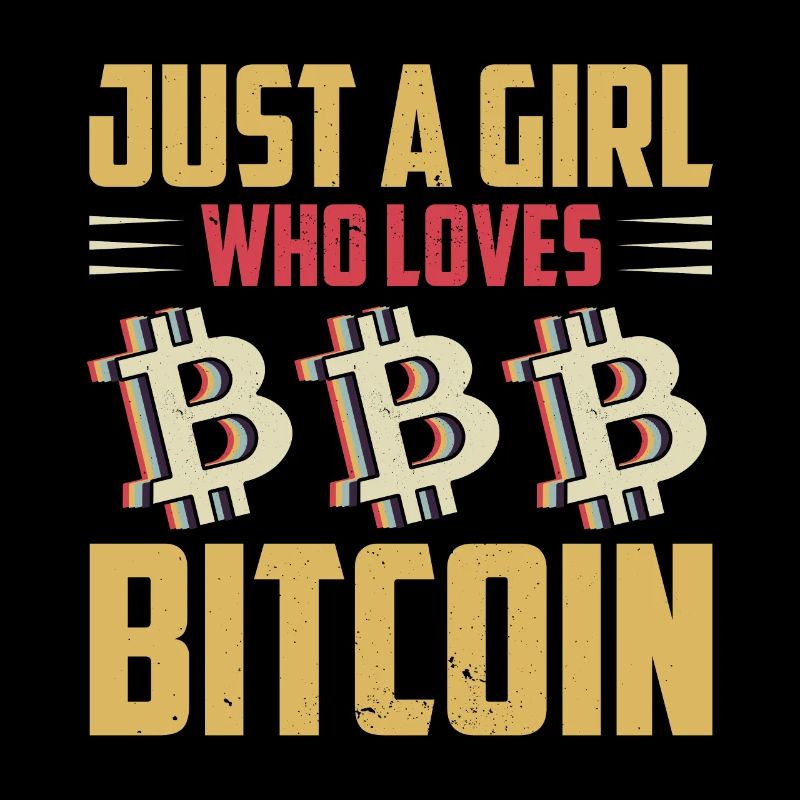 Bitcoin Krypto Kryptowährung