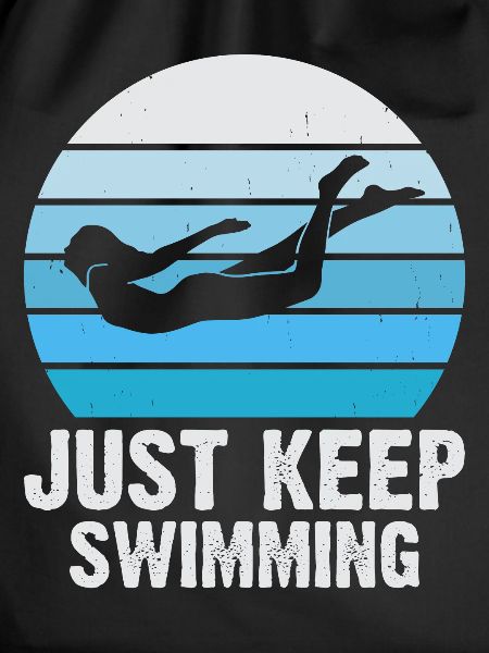 Swimming Float