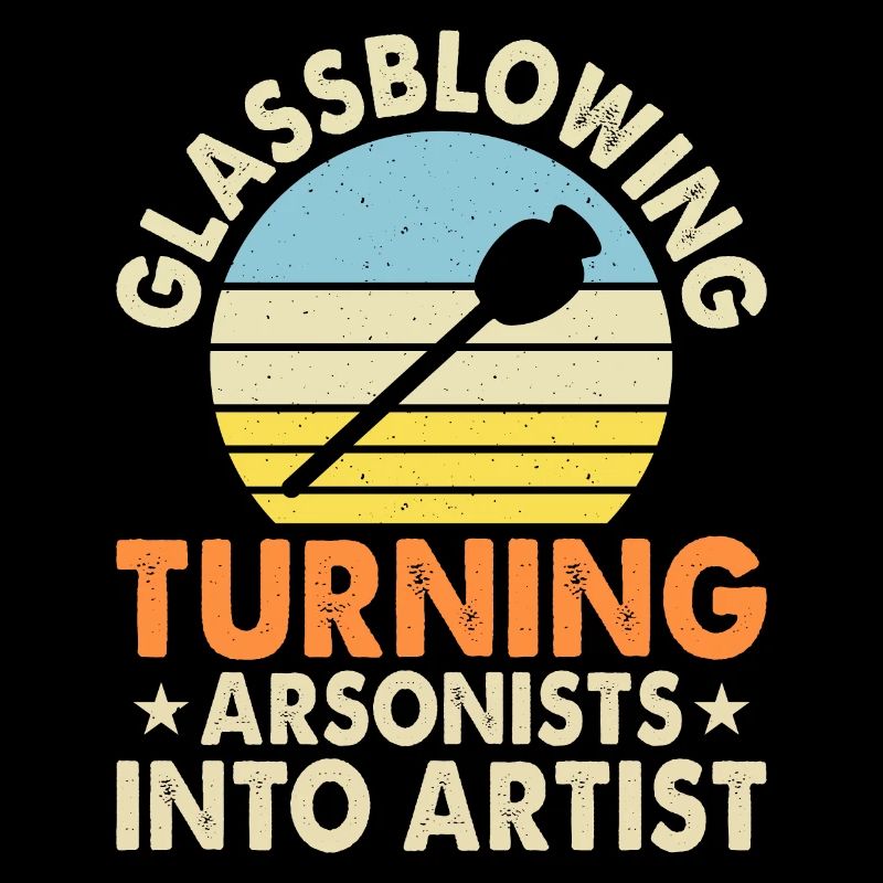Glasbläser