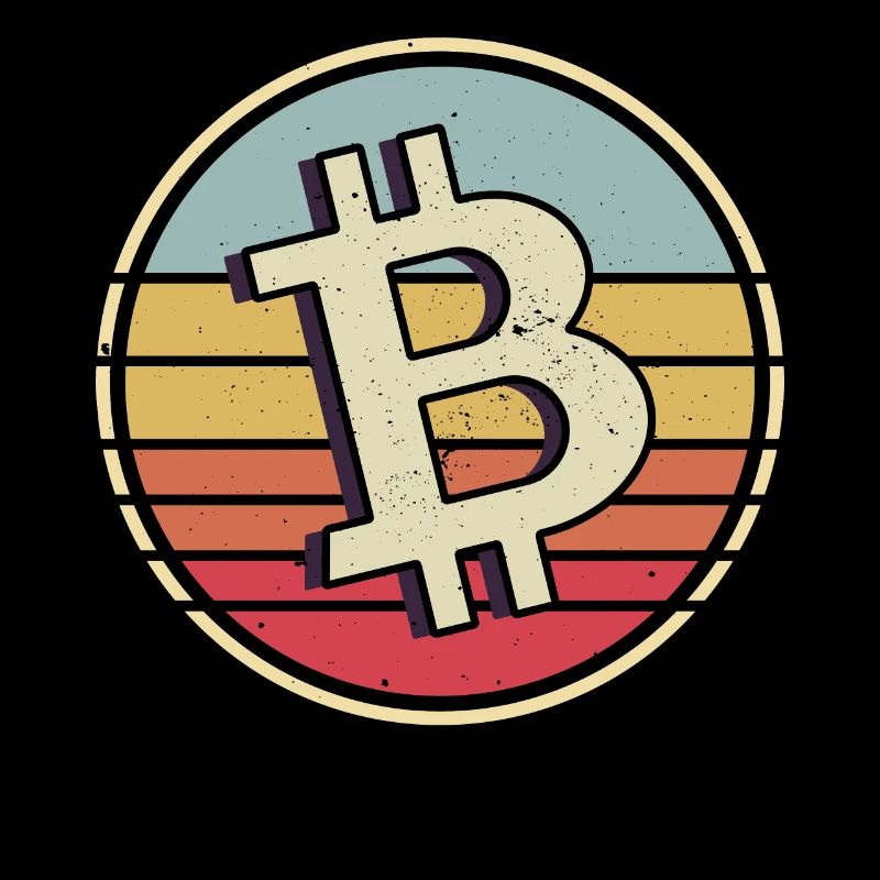 Bitcoin Crypto Crypto-monnaie